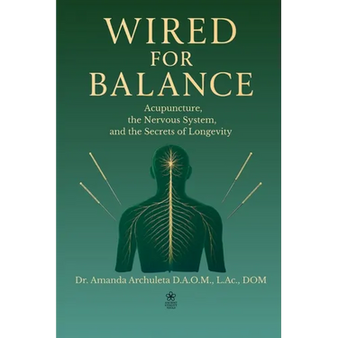 Wired for Balance