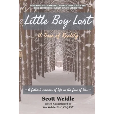 Little Boy Lost: A Dose of Reality