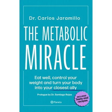 The Metabolic Miracle