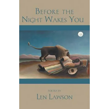 Before the Night Wakes You