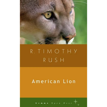 American Lion