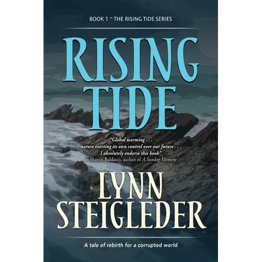 Rising Tide: Book 1, Rising Tide Series
