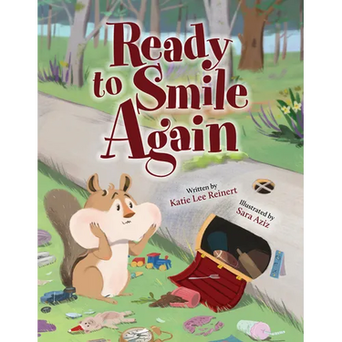 Ready to Smile Again