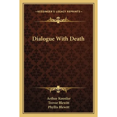 Dialogue With Death