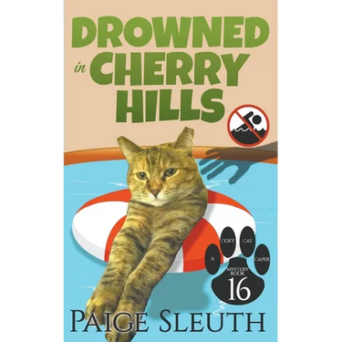 Drowned in Cherry Hills