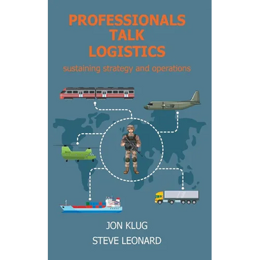 Professionals Talk Logistics: Sustaining Strategy and Operations