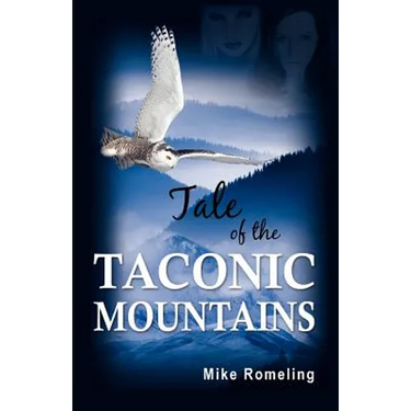 Tale of the Taconic Mountains