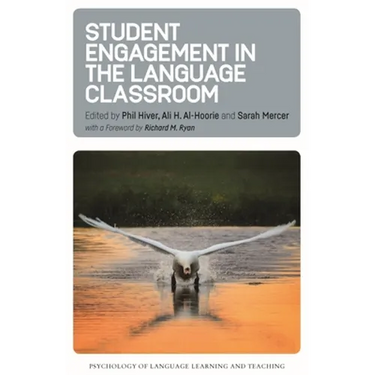 Student Engagement in the Language Classroom