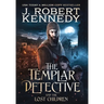 The Templar Detective and the Lost Children