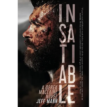 Insatiable