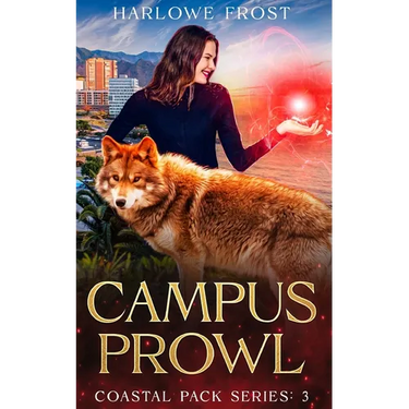 Campus Prowl