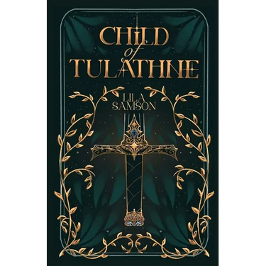 Child of Tulathne