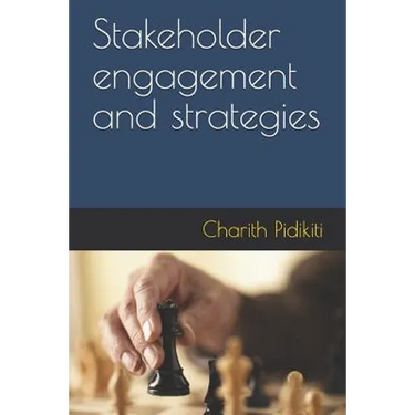 Stakeholder engagement and strategies
