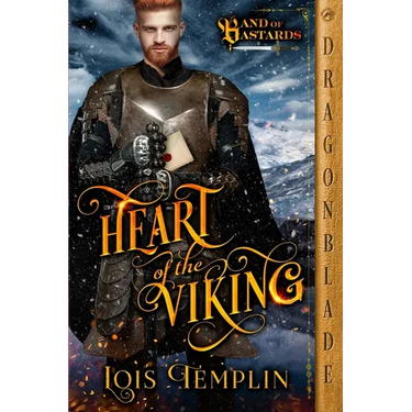Heart of the Viking