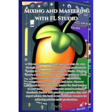 Mixing and Mastering with FL Studio
