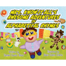 Mrs. Know-It-All's Awesome Adventures of Alphabetical Rhymes