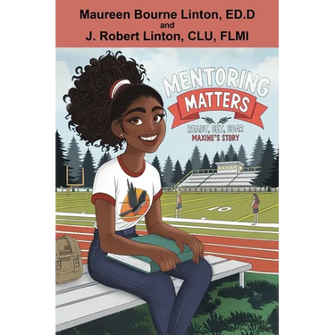 Mentoring Matters - Ready Set Soar: Maxine's Story
