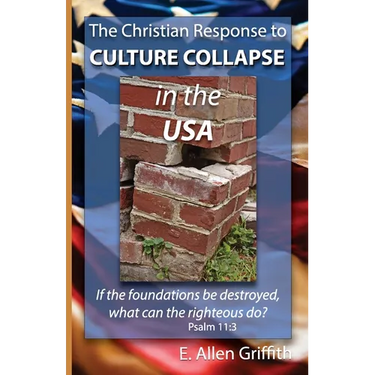 The Christian Response to Culture Collapse in the USA