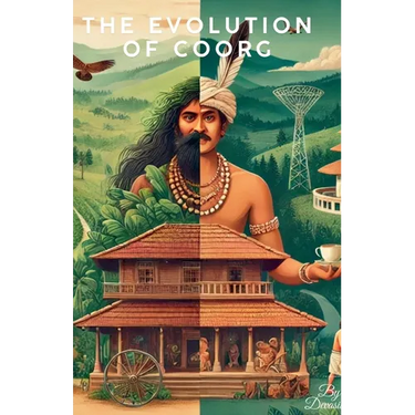 The Evolution of Coorg