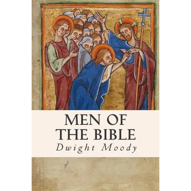 Men of the Bible
