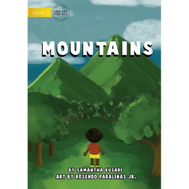 Mountains