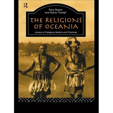 The Religions of Oceania