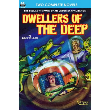 Dwellers of the Deep & Night of the Long Knives