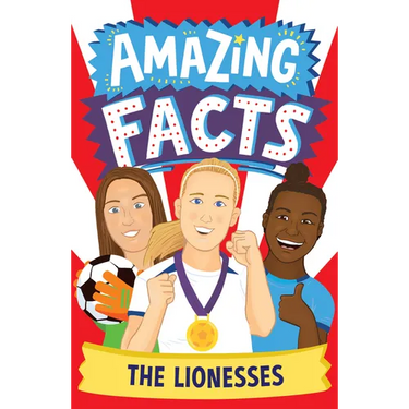 The Lionesses