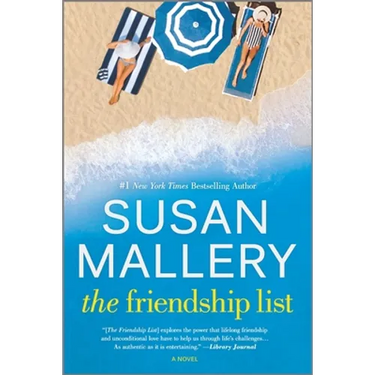 The Friendship List