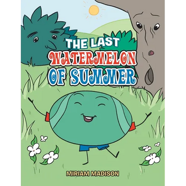The Last Watermelon of Summer