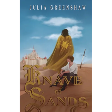 Knave of Sands