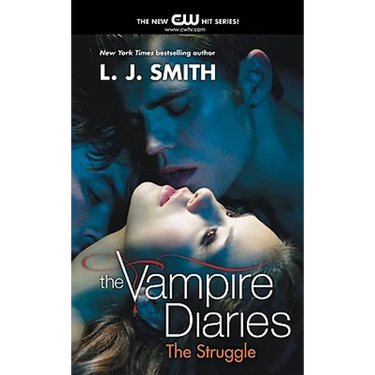 The Vampire Diaries: The Struggle
