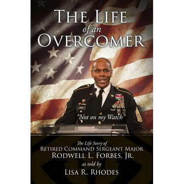 The Life of an Overcomer