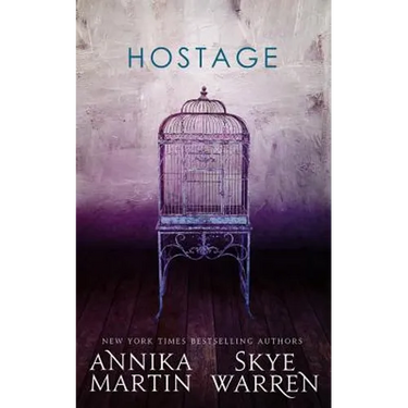 Hostage