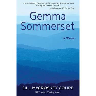 Gemma Sommerset