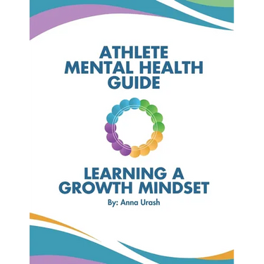 Athlete Mental Health Guide: Learning A Growth Mindset