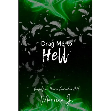 Drag Me to Hell