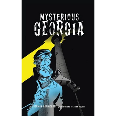 Mysterious Georgia