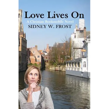 Love Lives On