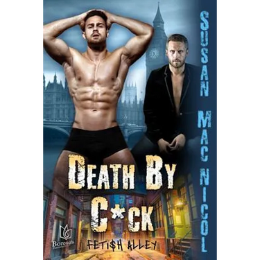 Death By C*ck