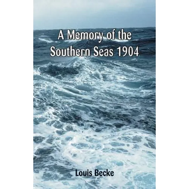 A Memory Of The Southern Seas 1904