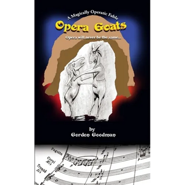 Opera Goats