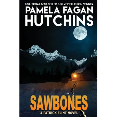 Sawbones: A Patrick Flint Novel