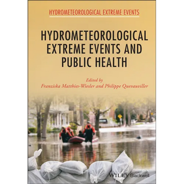 Hydrometeorological Extreme Events and Public Health