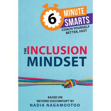 The Inclusion Mindset