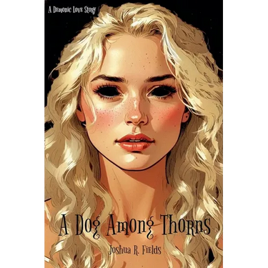 A Dog Among Thorns: The Final Revised Edition