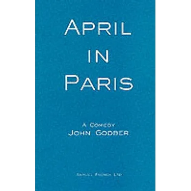 April in Paris