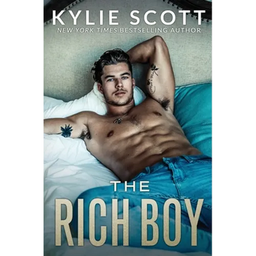The Rich Boy