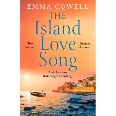 The Island Love Song