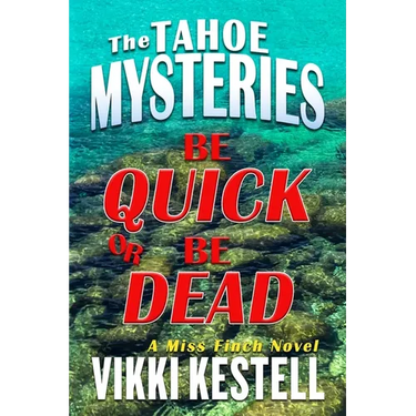 Be Quick or Be Dead